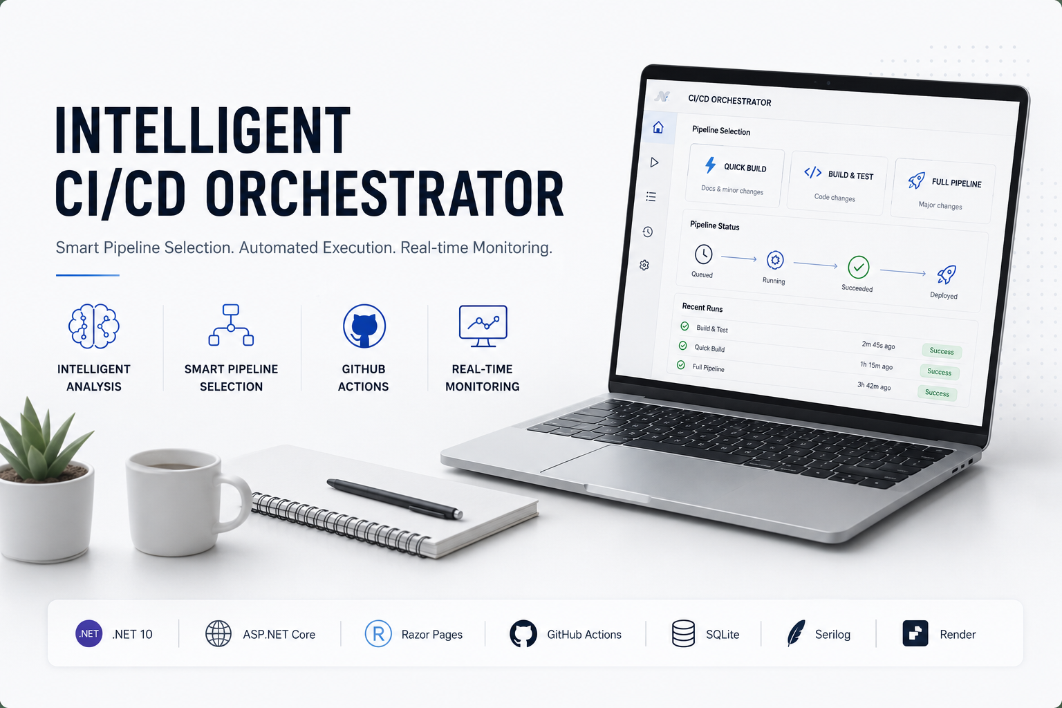 Projects project preview